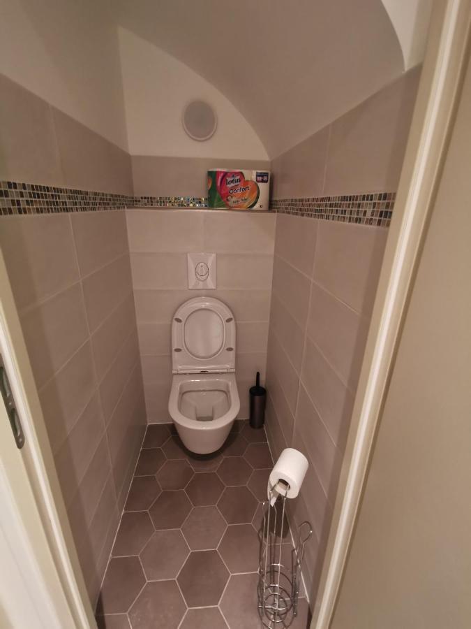 Apartment Vieux S *