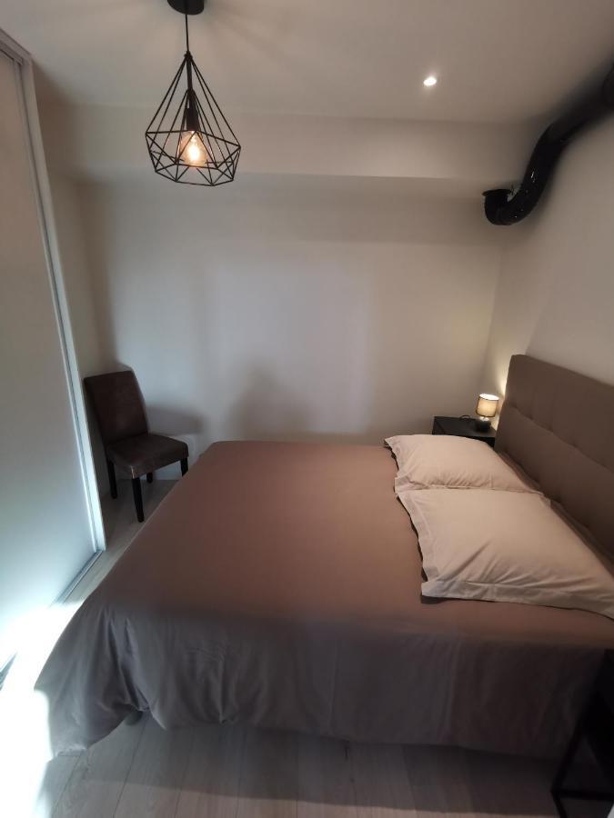 Apartment Vieux S Nice