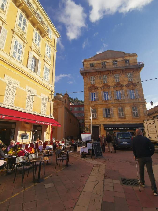 Vieux S Nice