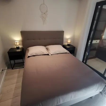 Appartement Vieux Nice S Exterior foto