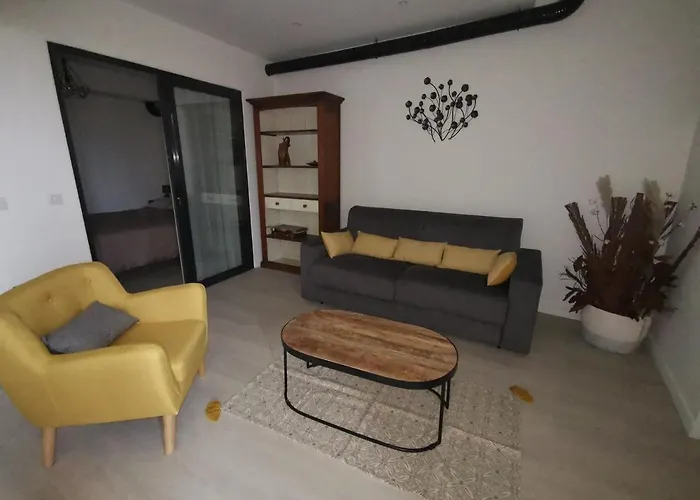 Appartement Vieux Nice S