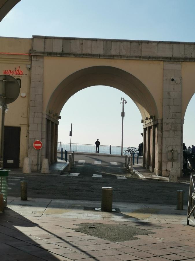 Apartment Vieux S *