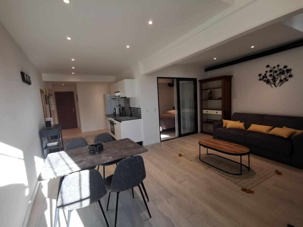 Apartment Vieux S Nice
