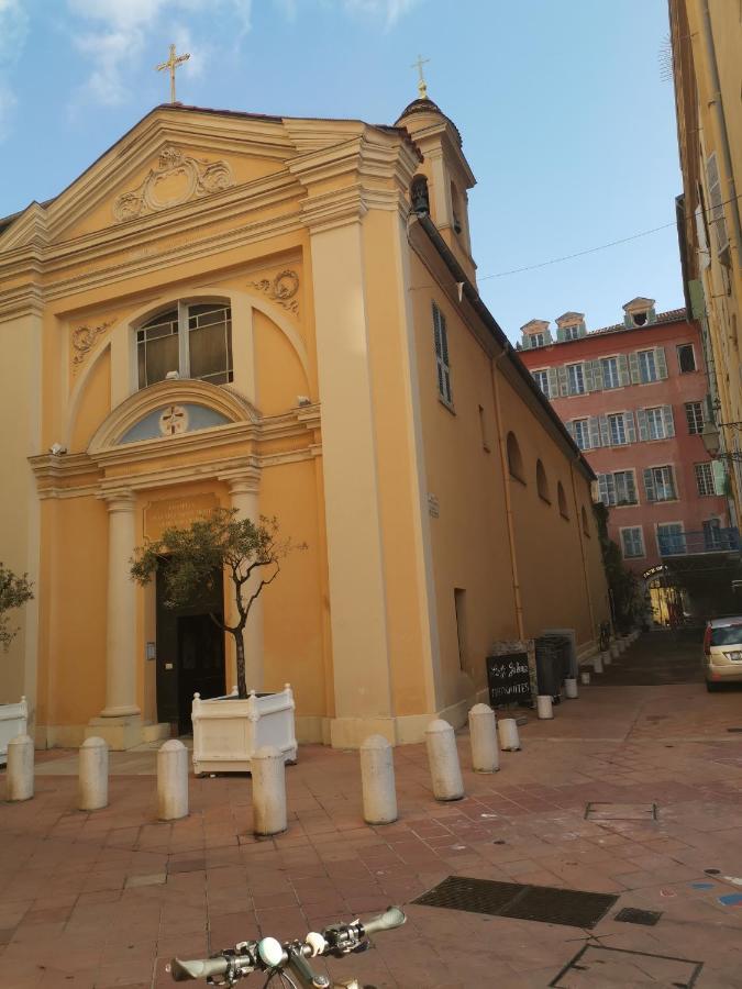 Vieux S Nice
